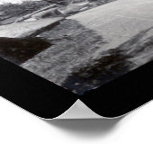 Poster Dévils de guerre civile Den Photo 1909 (Coin)