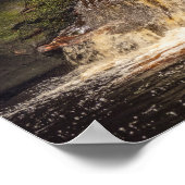 Poster Devil's Pulpit (Coin)