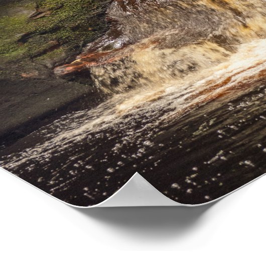 Poster Devil's Pulpit (Coin)