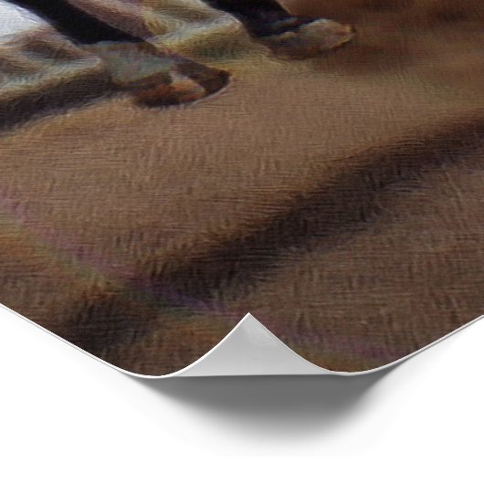 Poster DevilsBrew (Coin)