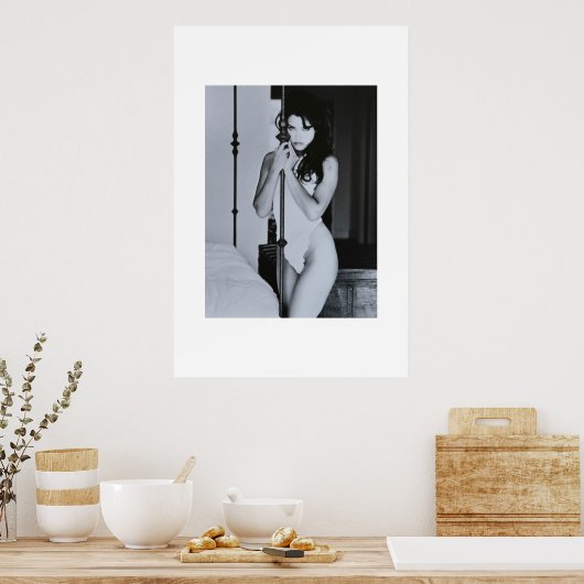 Poster Devin Devasquez (Cuisine)