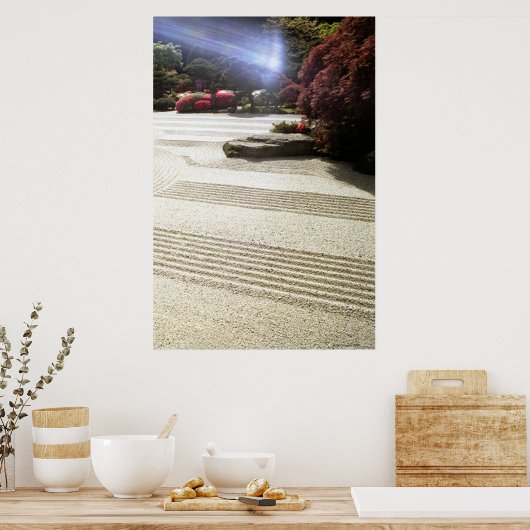 Poster Devine Lite (Cuisine)