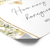 Poster Devinez combien d'alvéoles il y a dans le pot (Coin)