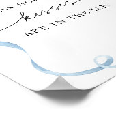 Poster Devinez combien de baisers se trouvent dans le bac (Coin)