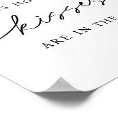 Poster Devinez combien de baisers sont dans le pot (Coin)