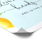 Poster Devinez combien de têtes de citron sont dans l'aff (Coin)