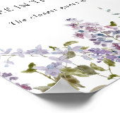 Poster Devinez combien sont dans le Jeu de douche Jar (Coin)