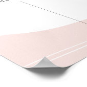 Poster Devinez L'Affiche Du Vote Sur Le Genre. Fête de ré (Coin)