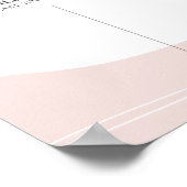 Poster Devinez L'Affiche Du Vote Sur Le Genre. Fête de ré (Coin)