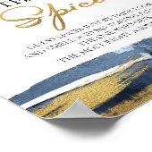 Poster Devinez L'Épice | Résumé Jeu de douche nuptiale (Coin)