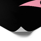 Poster Devinez Qui Je Suis - Le Lotus Blanc (Coin)