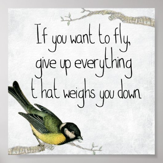 Poster Devis (Devant)