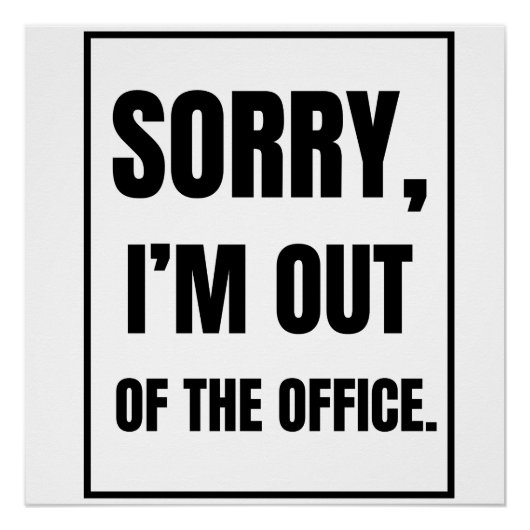 Poster devis (Devant)