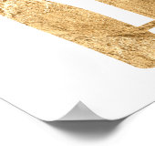 Poster Devis d'alimentation II (Coin)