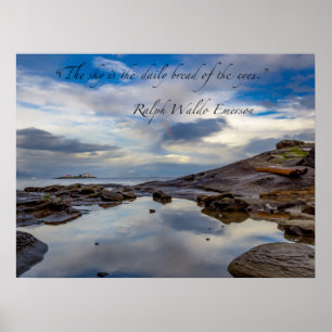 Poster Devis d'assurance Sky