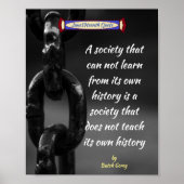 Poster Devis de la société Junetten (Devant)