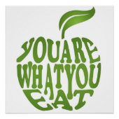 Poster Devis de motivation pour la condition physique (Devant)