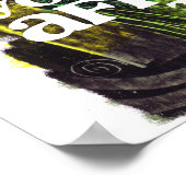 Poster Devis Emerson (Coin)