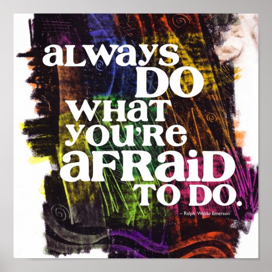 Poster Devis Emerson (Devant)