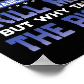 Poster Devis Funny Billiards - Billard de tir Roman à thè (Coin)