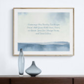 Poster Devis personnalisé Ajoutez vos détails sur l'événe