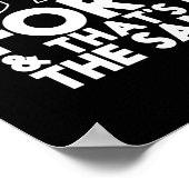 Poster Devis pour Jeux Vidéo amusants pour Couple Gamer (Coin)