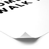 POSTER DEVIS RUMI HOPE (Coin)