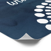 Poster Devis Sun I (Coin)