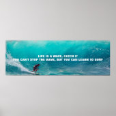 POSTER DEVIS SURF (Devant)