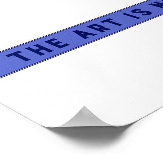 Poster Devise par pays (Coin)