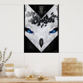 Poster Devoir de mémoire (Cuisine)