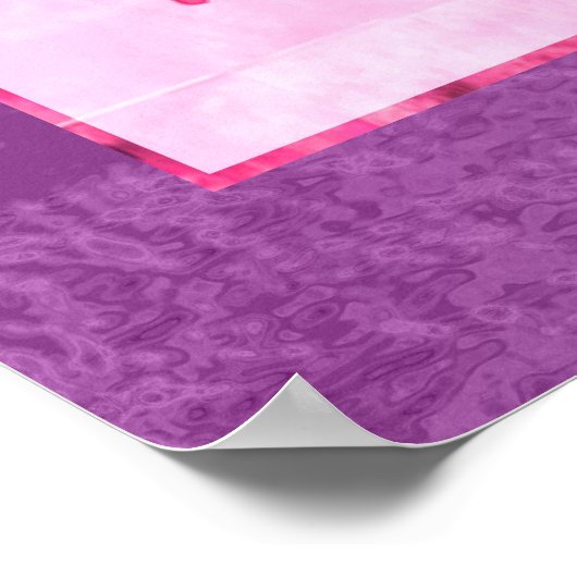 Poster Dévouement au mantra GAYATRI (Coin)