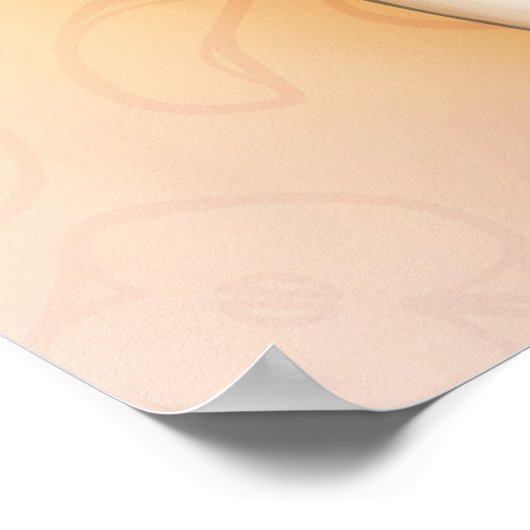 Poster Devrais-je passer aux poires ? (Coin)