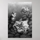 Poster Dew du matin (Devant)