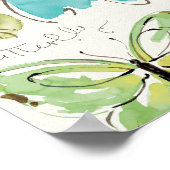 Poster Dew du matin (Coin)