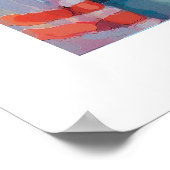 Poster Dewey Beach Delaware (Coin)