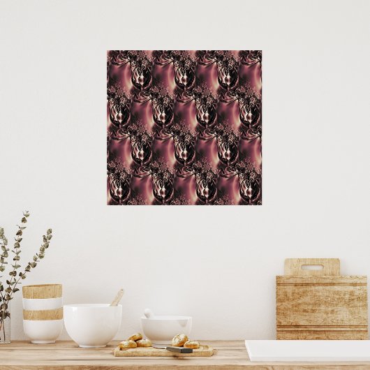 Poster Dex (Cuisine)