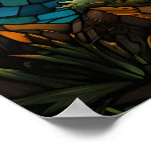 Poster d'expédition (Coin)