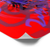 Poster d'explosion graphique (Coin)