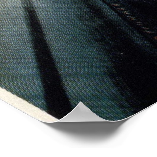 Poster d'Express Taurus Express Train (Coin)