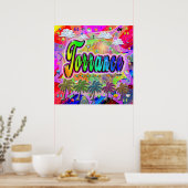 Poster d'Express Torrance Vista (Cuisine)