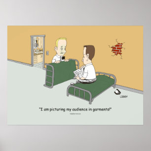 Poster d'expression publique