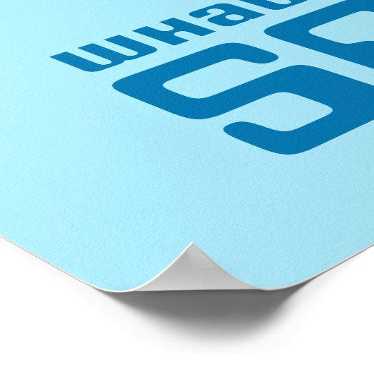 Poster Dexter (Coin)