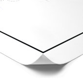 Poster Dhaka Bangladesh City Map Voyage Simple Minimal (Coin)