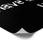 Poster d'Halloween (Coin)