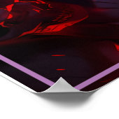 Poster d'Halloween (Coin)