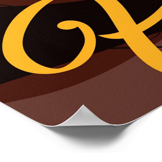 Poster d'Halloween (Coin)