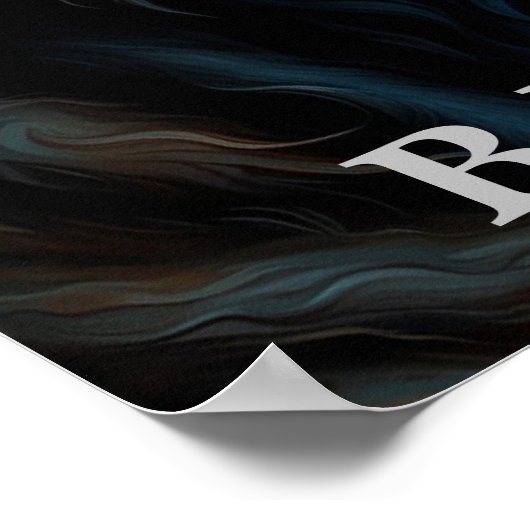 Poster d'Halloween (Coin)