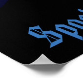 Poster d'Halloween (Coin)