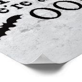 Poster d'Halloween (Coin)